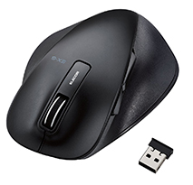 M-XGL10DBBK〈ブラック〉