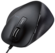 M-XGL10UBBK〈ブラック〉