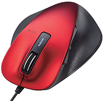 M-XGL10UBRD〈レッド〉
