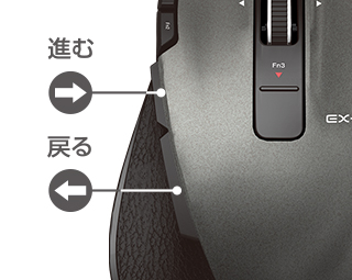 無線2.4GHz
