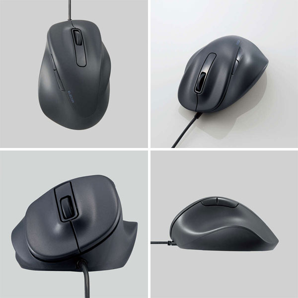 静音 有線マウス ”EX-G”5ボタン Mサイズ | エレコムダイレクト 静音 有線マウス ”EX-G”5ボタン Mサイズ | エレコムダイレクト