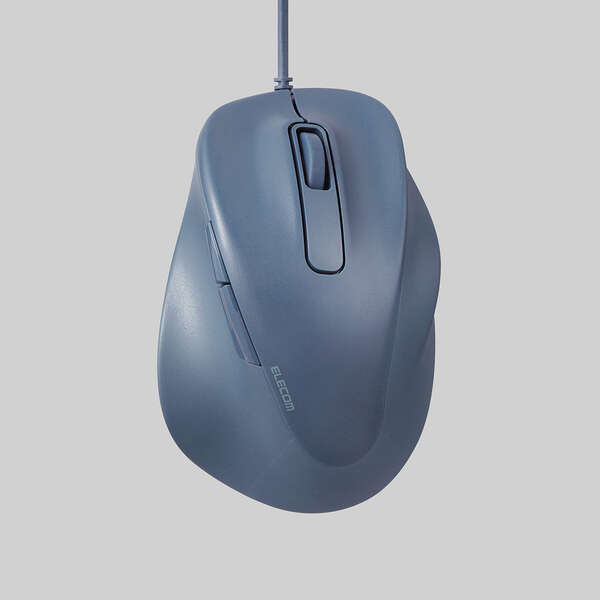 静音 有線マウス ”EX-G”5ボタン Sサイズ | エレコムダイレクト