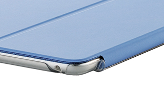 Smart Coverの外れ落ちを防ぐ Smart Coverの外れ落ちを防ぐ
