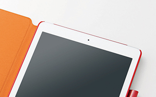 見やすく操作しやすい