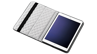 不意に開かず中身を傷つけにくい