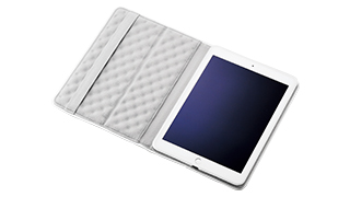 不意に開かず中身を傷つけにくい