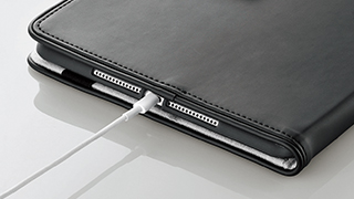 Lightningコネクタへの接続できる