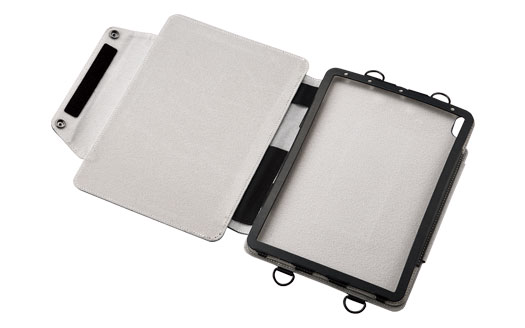 iPad Air10.9インチ(第4世代) ソフトレザーケース フリーアングル 画板 ... 美品 第4世代i7、SSD1TB、16GB、フルHD&タッチパネル、BD