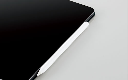 iPad Pro 11inch第3世代/超薄型/ソフトレザー/スリープ対応