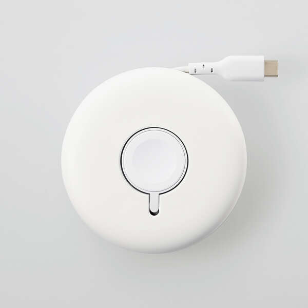 Apple Watch磁気充電ケーブル(高速充電スタンドタイプ Apple Watch磁気充電ケーブル(高速充電スタンドタイプ