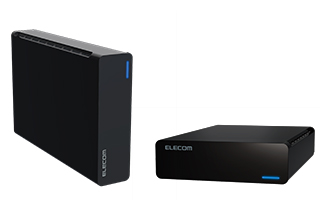 在庫高品質 エレコム ELECOM ELD-RED040UBK USB3.0対応外付け