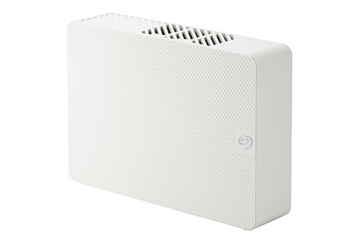 Seagate SGD-MZ030UWH WHITE