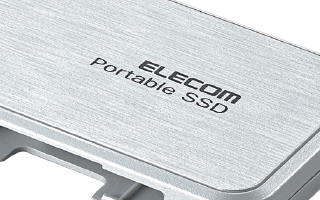 エレコム(新品未開封)ELECOM SSD エレコム ESD-EC0480GWH