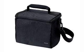 VRグラスを傷や衝撃から守るVRグラスケース