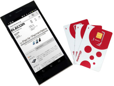 Elecom Co Ltd