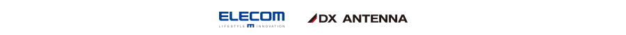 ELECOM DX ANTENNA