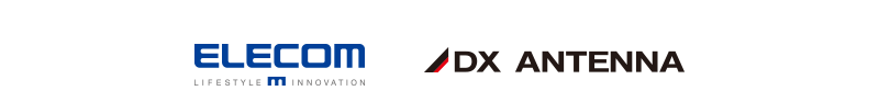ELECOM DX ANTENNA