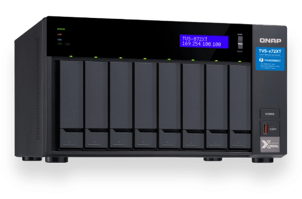 【誠今江】QNAP TS-231P同等品 エレコム NSB-5A2T2BL TS-231P | QNAP 正規販売代理店 | 株式会社フォースメディア