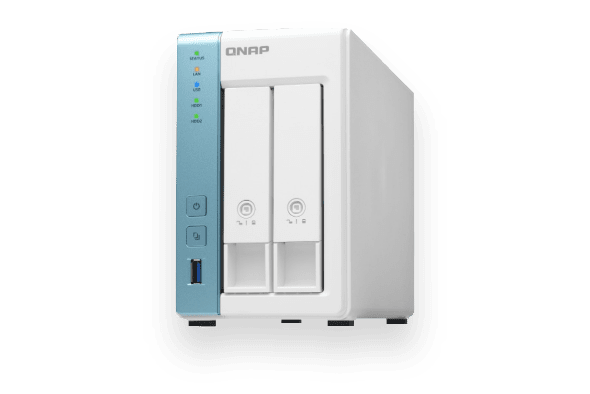 QNAP OEM NAS TS-231P同等品 エレコム NSB-5A2T2BL QNAP OEM NAS TS-231P同等品 エレコム NSB-5A2T2BL - メルカリ