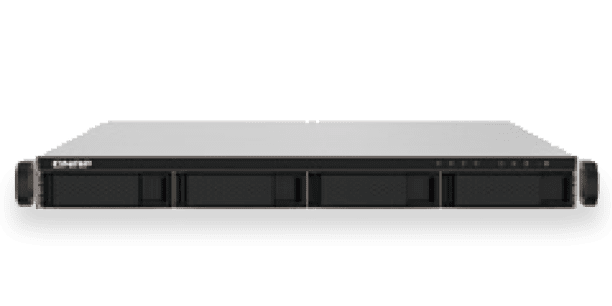 TS-432PXU シリーズ（4TB～48TB）