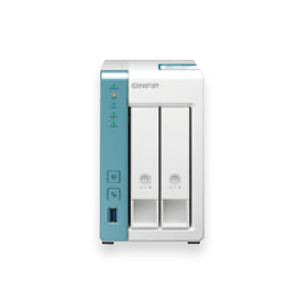 TS-231K ミドル シリーズ（2TB～24TB）
