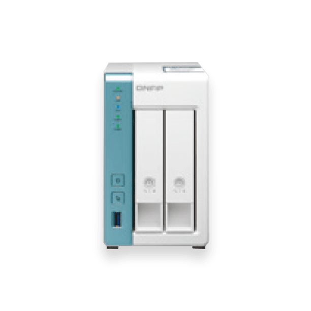 TS-231P3 ミドル シリーズ（2TB～24TB）