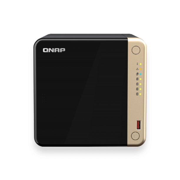 TS-464 シリーズ（4TB～72TB）