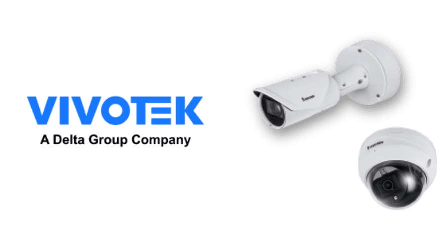 VIVOTEK a Delta Group Company Force Media