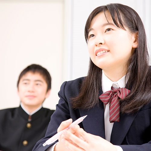 塾・専門学校イメージ