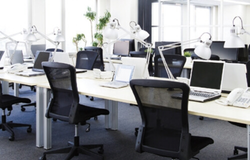 オフィス・会議室のイメージ画像