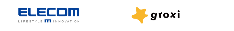 ELECOM groxi 公式