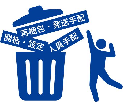 これまで発生していた手間を削減