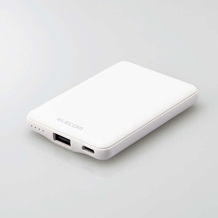 モバイルバッテリー イメージ
