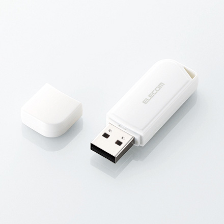 USBメモリ イメージ