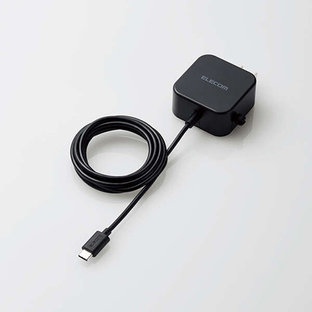 AC充電器 イメージ