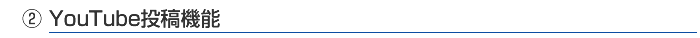YouTubee@\