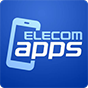 ELECOM Appsのイメージ