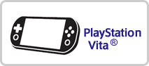 PlayStationVita®
