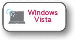 WindowsVista（Wi-Fi接続）