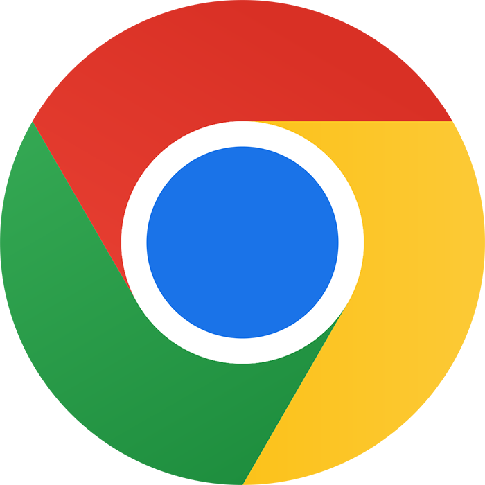 Chrome画像