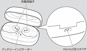 TWS10シリーズイメージ画像