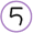 5