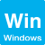 Windows対応