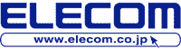 ELECOM -www.elecom.co.jp-