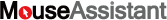 Mousw Assistant Logo