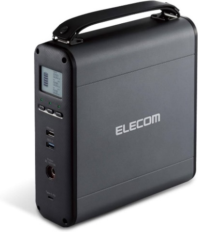 DE-AC05-60900BK製品画像