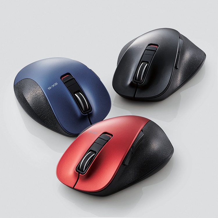 Elecom mouse online