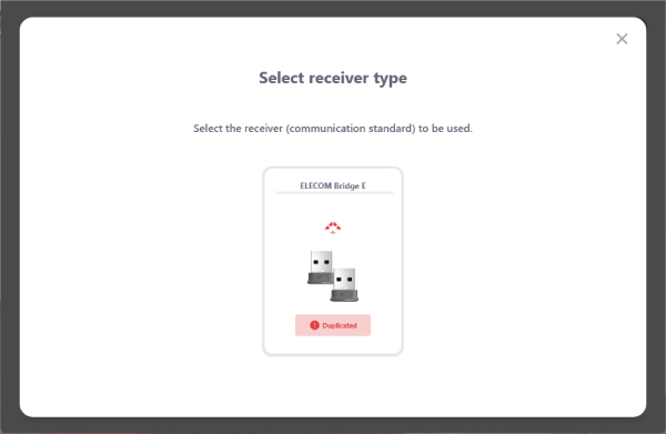 User Manual - ELECOM Mouse Assistant 6 Windows/Mac | ELECOM Co., Ltd.
