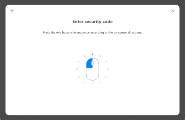 User Manual - ELECOM Mouse Assistant 6 Windows/Mac | ELECOM Co., Ltd.