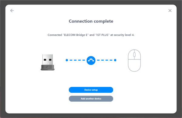 User Manual - ELECOM Mouse Assistant 6 Windows/Mac | ELECOM Co., Ltd.